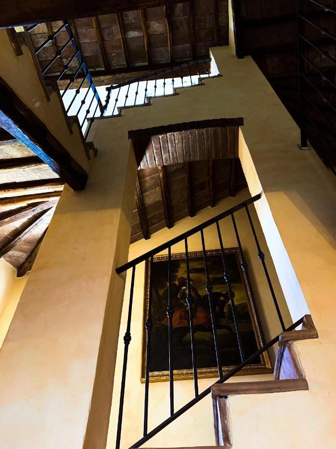 Relais Tenuta Gentili San Liberato Exterior photo